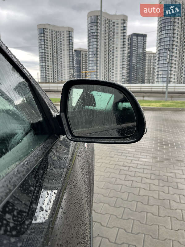 Універсал Skoda Octavia 2011 в Києві