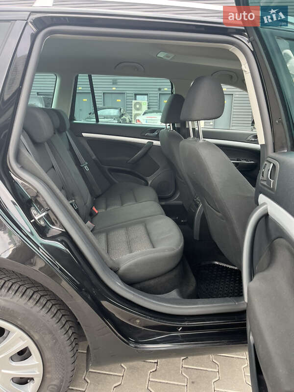 Універсал Skoda Octavia 2011 в Києві