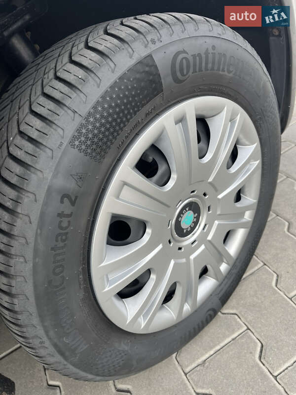 Універсал Skoda Octavia 2011 в Києві