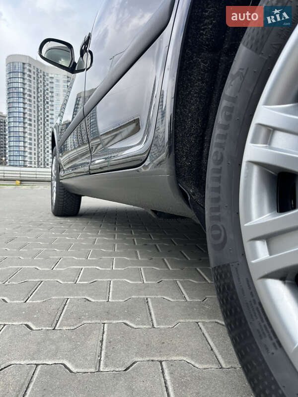Універсал Skoda Octavia 2011 в Києві