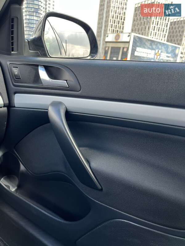 Універсал Skoda Octavia 2011 в Києві