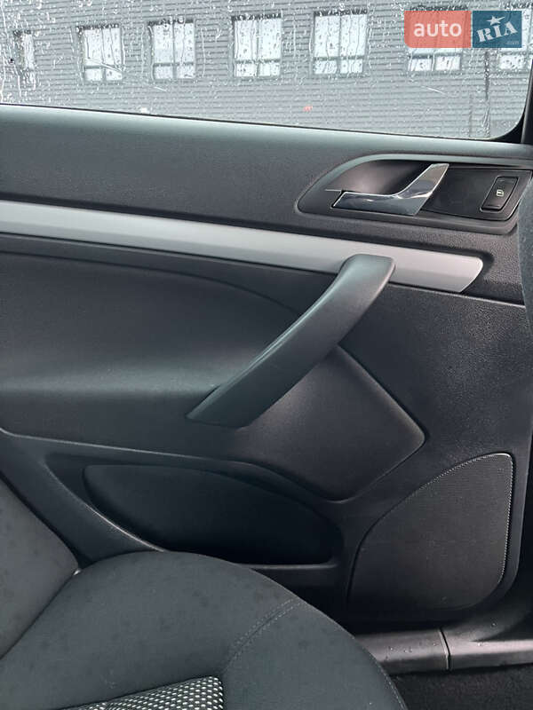 Універсал Skoda Octavia 2011 в Києві