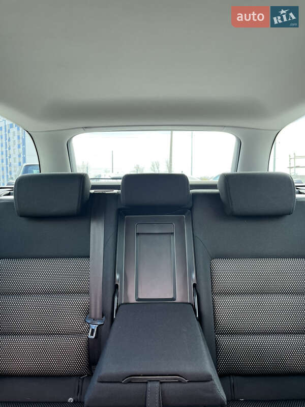 Універсал Skoda Octavia 2011 в Києві