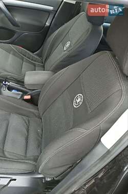 Универсал Skoda Octavia 2011 в 