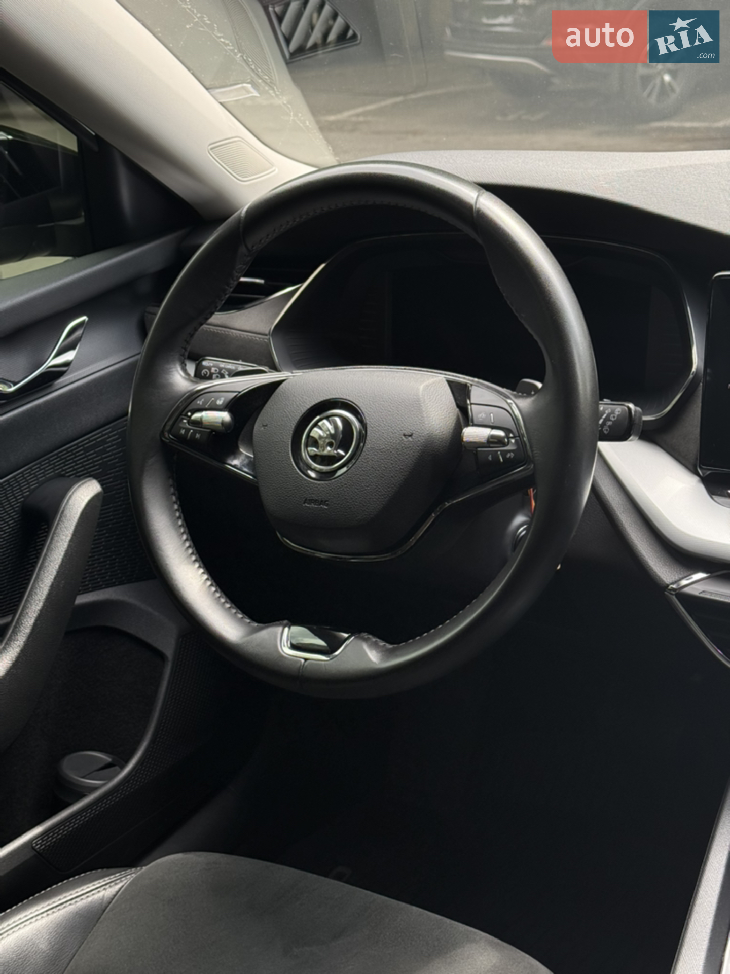 2022 Skoda Octavia - мініатюра 12