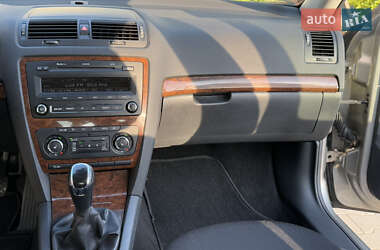 Лифтбек Skoda Octavia 2013 в 