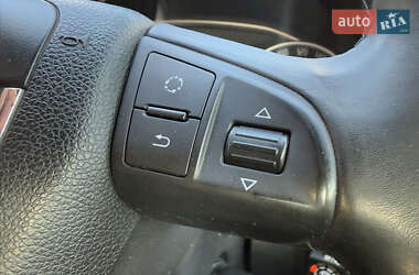 Лифтбек Skoda Octavia 2013 в 