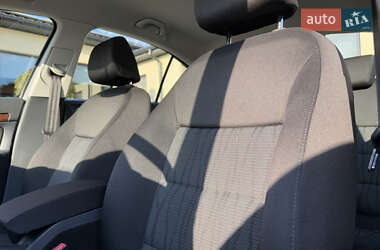 Лифтбек Skoda Octavia 2013 в 