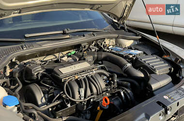 Лифтбек Skoda Octavia 2013 в 