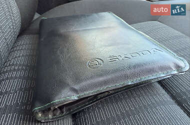 Лифтбек Skoda Octavia 2013 в 
