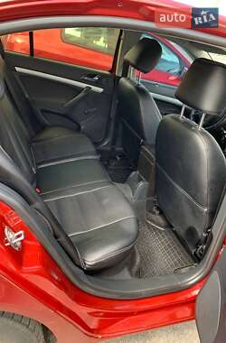 Лифтбек Skoda Octavia 2006 в 