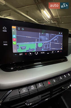 Лифтбек Skoda Octavia 2020 в 