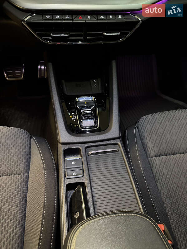 Ліфтбек Skoda Octavia 2020 в Дніпрі