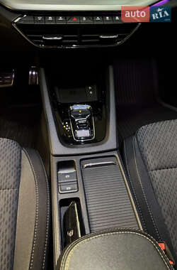 Лифтбек Skoda Octavia 2020 в 