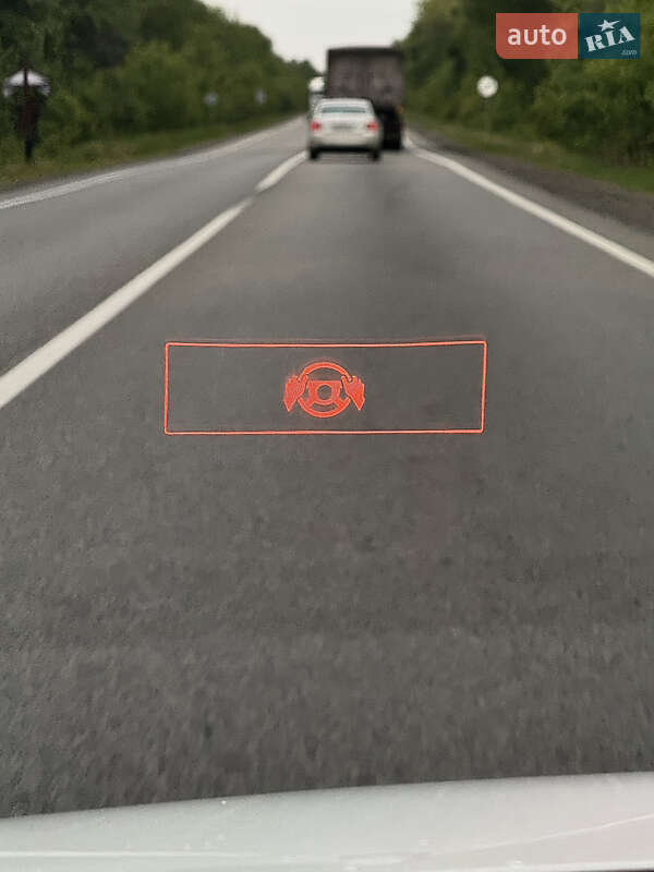 Ліфтбек Skoda Octavia 2020 в Дніпрі