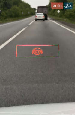Лифтбек Skoda Octavia 2020 в 