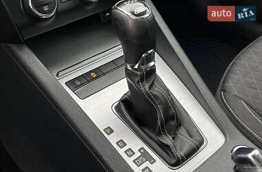 Універсал Skoda Octavia 2015 в 