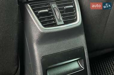 Універсал Skoda Octavia 2015 в 
