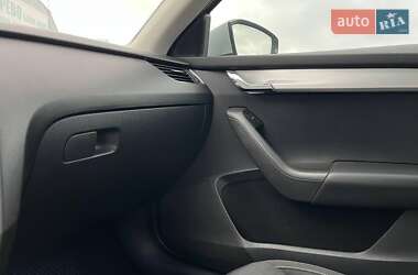 Універсал Skoda Octavia 2015 в 
