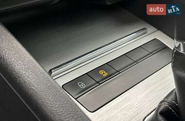 Універсал Skoda Octavia 2015 в 