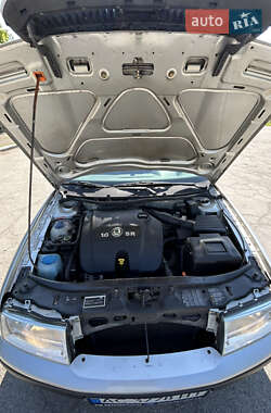 Универсал Skoda Octavia 2002 в 