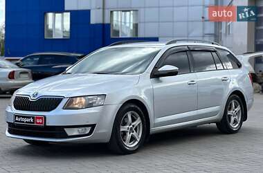 Універсал Skoda Octavia 2014 в Одесі
