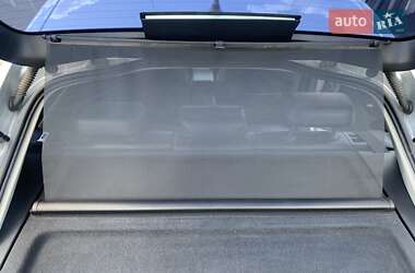 Лифтбек Skoda Octavia 2011 в 