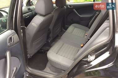 Універсал Skoda Octavia 2005 в 