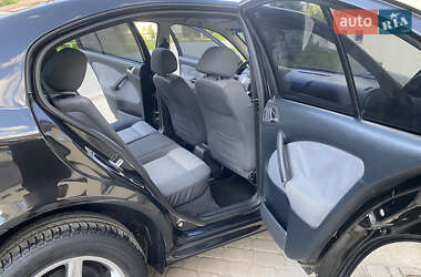 Ліфтбек Skoda Octavia 2006 в 