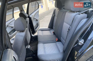 Ліфтбек Skoda Octavia 2006 в 