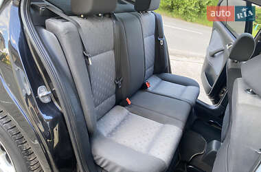 Ліфтбек Skoda Octavia 2006 в 