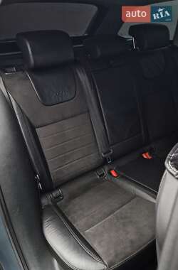 Универсал Skoda Octavia 2017 в Зенькове