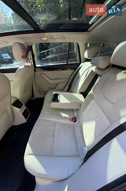 Універсал Skoda Octavia 2014 в Хмельницькому