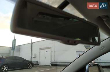 Универсал Skoda Octavia 2012 в 