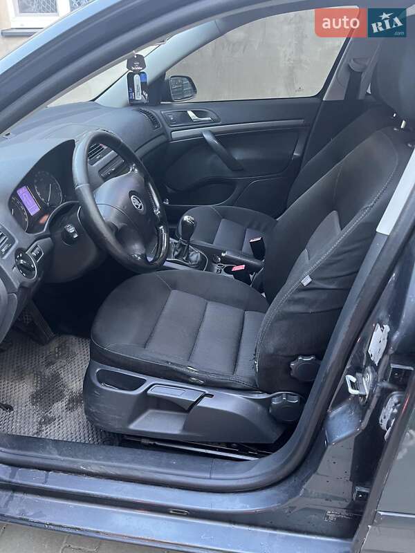 Лифтбек Skoda Octavia 2007 в Владимире