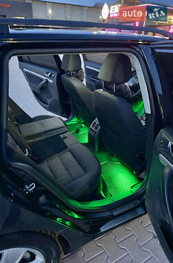 Универсал Skoda Octavia 2009 в 