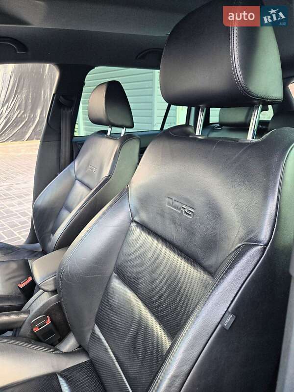 Універсал Skoda Octavia 2012 в Кам'янському
