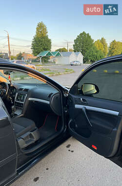 Универсал Skoda Octavia 2011 в 