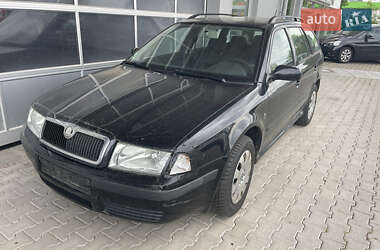 Универсал Skoda Octavia 2008 в 