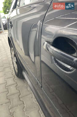Универсал Skoda Octavia 2008 в 