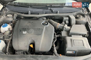 Универсал Skoda Octavia 2008 в 