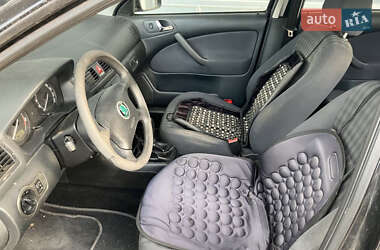 Универсал Skoda Octavia 2008 в 
