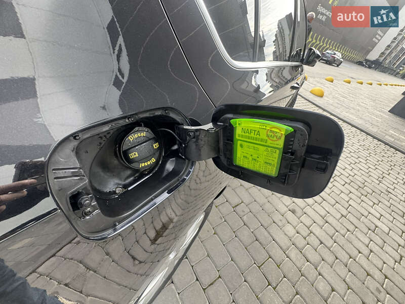 Ліфтбек Skoda Octavia 2018 в Івано-Франківську
