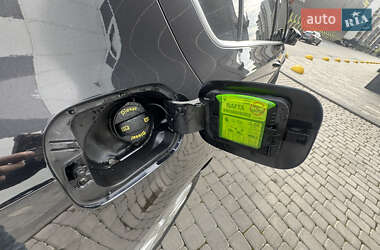 Ліфтбек Skoda Octavia 2018 в 