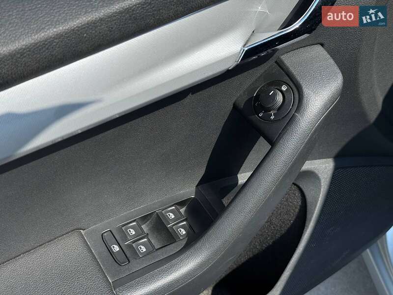 Універсал Skoda Octavia 2015 в Рівному