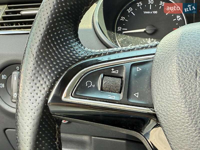 Універсал Skoda Octavia 2015 в Рівному