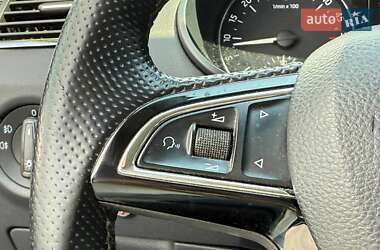 Универсал Skoda Octavia 2015 в 