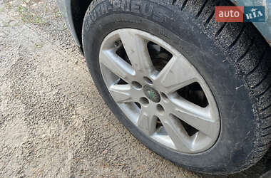 Лифтбек Skoda Octavia 2005 в 