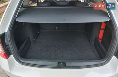 Универсал Skoda Octavia 2020 в 