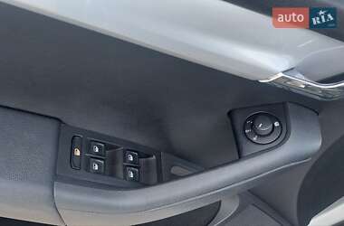 Лифтбек Skoda Octavia 2016 в 